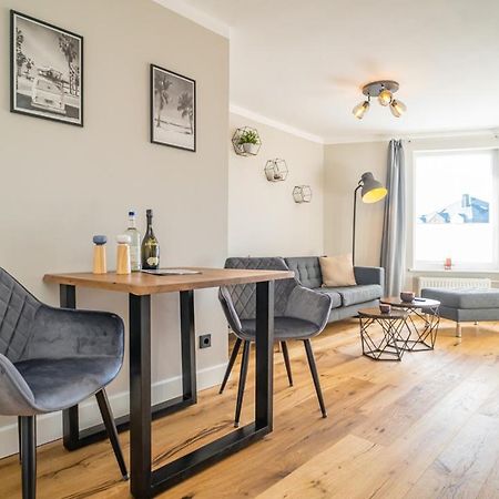 Strandnest Westerland Bagian luar foto