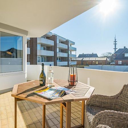Strandnest Westerland Bagian luar foto