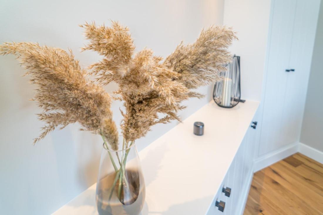 Strandnest Westerland Bagian luar foto