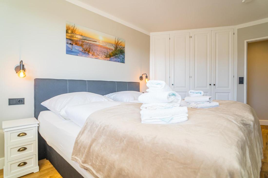 Strandnest Westerland Bagian luar foto